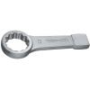 Gedore 6481670 306 34 otvírák na lahve s plochým klíčem Délka klíče (cm) (jen pro nadpis) 34 mm