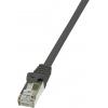 LogiLink CP2051S RJ45 síťové kabely, propojovací kabely CAT 6 F/UTP 2....