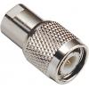 TRU COMPONENTS 1579291 SMA adaptér SMA zástrčka - TNC zásuvka 1 ks