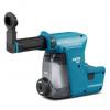 Makita DX06 18V Bezdrátové Odsavač prachu