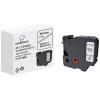 Renkforce RF-LT-D45803 kompatibilní náhradní DYMO D1 - 45803 19 mm Barva pásky: bílá Barva písma: černá 7 m