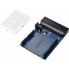 TRU COMPONENTS TC-9072544 experimentální deska 1 ks Vhodné pro (vývojové sady): BBC micro:bit TRU COMPONENTS TC-9072544 experimentální deska 1 ks Vhodné pro (vývojové sady): BBC micro:bit