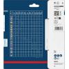 Bosch Accessories 2608902209 2608902209 pilový kotouč 160 x 20.0 x 1 mm Počet zubů (na palec): 24 1 ks