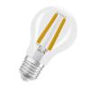 OSRAM HOMELIGHTING 4099854265488 LED Energetická třída (EEK2021) A (A - G) E27 klasická žárovka 3.8 W = 60 W teplá bílá (Ø x v) 60 mm x 60 mm 1 ks OSRAM HOMELIGHTING 4099854265488 LED Energetická třída (EEK2021) A (A - G) E27 klasická žárovka 3.8 W = 60 W teplá bílá (Ø x v) 60 mm x 60 mm 1 ks