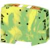 Weidmüller 2742110000 svorka ochranného vodiče pružinové připojení , konektor zelenožlutá 5 ks Weidmüller 2742110000 svorka ochranného vodiče pružinové připojení , konektor zelenožlutá 5 ks