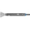 PFERD TOOLS Štětcový kartáč PBUL 1010/6 INOX 0,20 43216005 10 ks