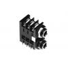 Amphenol Industrial Konektor jack, Montáž na plošný spoj, Telefonní zástrčka, Nasazovací Vnitřní, 1/4 in 2 10A, Amphenol Industrial Konektor jack, Montáž na plošný spoj, Telefonní zástrčka, Nasazovací Vnitřní, 1/4 in 2 10A,