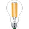 LED žárovka Philips MASTER LEDBulb ND 5.2-75W E27 830 A70 CL G EEL A LED žárovka Philips MASTER LEDBulb ND 5.2-75W E27 830 A70 CL G EEL A