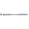 Fischer 659397 šroub ze zápustnou hlavou 8 mm 225 mm ITX 50 ks