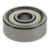 Kuličkové ložisko 624-2Z SKF 4 mm (vnitřní prům.) 13 mm OD Kuličkové ložisko 624-2Z SKF 4 mm (vnitřní prům.) 13 mm OD