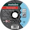 Metabo 616316000 Řezný kotouč 125 mm 25 ks list Metabo 616316000 Řezný kotouč 125 mm 25 ks list