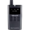 Albrecht 29931 ALBRECHT - 29931 Full Duplex Funkgerät Plně duplexní rádio