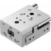 Pneumatický válec s vedením DGST-12-20-PA, řada: DGST, délka: 20 mm Festo Dvojčinný Pneumatický válec s vedením DGST-12-20-PA, řada: DGST, délka: 20 mm Festo Dvojčinný