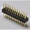 BKL Electronic pinová lišta (standardní) 6, rozteč 2.50 mm, 072543-U, ... BKL Electronic pinová lišta (standardní) 6, rozteč 2.50 mm, 072543-U, ...