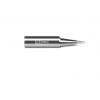RS PRO Pájecí hrot 0.6 mm 17 mm 0 ° Rovný kuželovitý RS PRO Pájecí hrot 0.6 mm 17 mm 0 ° Rovný kuželovitý