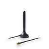 Teltonika PR1KRF30 PR1KRF30 Wi-Fi anténa 3 dB 2.4 GHz Teltonika PR1KRF30 PR1KRF30 Wi-Fi anténa 3 dB 2.4 GHz