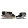 Molex Konektor RJ45, řada: 130047 Cat5e, Cat6a, počet cest: 8, Rovný Stíněné