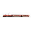 Piko H0 59547 H0 elektrická lokomotiva BR 146.2 značky DB AG BR 146.2 ...