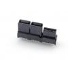 Molex zásuvkový konektor do DPS 461144161, 1 ks Tube