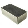 Hammond Pouzdro, řada: 1590 IP65 barva Přírodní barva Přírodní Odlévaný hliník 153 mm 50.5 mm 83 mm Silikon Hammond Pouzdro, řada: 1590 IP65 barva Přírodní barva Přírodní Odlévaný hliník 153 mm 50.5 mm 83 mm Silikon