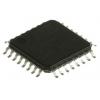 Microchip Mikrokontrolér ATMEGA32M1-AU 8 bit AVR 16 MHz 32kB Blesk 2 kB RAM, počet kolíků: 32 kolíkový, TQFP Microchip Mikrokontrolér ATMEGA32M1-AU 8 bit AVR 16 MHz 32kB Blesk 2 kB RAM, počet kolíků: 32 kolíkový, TQFP
