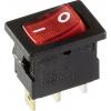 interBär 3631-813.22 kolébkový spínač 3631-813.22 250 V/AC 10 A 1x vyp/zap s aretací 1 ks interBär 3631-813.22 kolébkový spínač 3631-813.22 250 V/AC 10 A 1x vyp/zap s aretací 1 ks