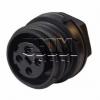 Průmyslová kruhová zásuvka PX0931-04-S, 32 A / 600 V, IP68