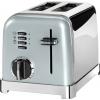 Cuisinart topinkovač stříbrná Cuisinart topinkovač stříbrná