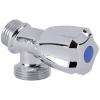 Uzavírací ventil, Mosaz BSP Sferaco 1/2 BSP vnější 12.7 mm