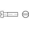 TOOLCRAFT TO-6852420 šrouby s válcovou hlavou M2 4 mm příruba DIN 84 o... TOOLCRAFT TO-6852420 šrouby s válcovou hlavou M2 4 mm příruba DIN 84 o...