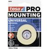 tesa Mounting PRO Universal 66958-00000-00 montážní páska bílá (d x š) 1.5 m x 9 mm 1 ks tesa Mounting PRO Universal 66958-00000-00 montážní páska bílá (d x š) 1.5 m x 9 mm 1 ks