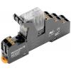 Weidmüller DRIKITP 24VDC 2CO LD reléový modul, 24 V/DC, 5 A, 2 přepínací kontakty, 10 ks