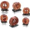 Tlumivka souhlasného napětí, řada: WE-CMB 10 mH 4.5 A 0.07 Ω Wurth Elektronik Tlumivka souhlasného napětí, řada: WE-CMB 10 mH 4.5 A 0.07 Ω Wurth Elektronik