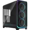 Fractal Design FD-C-MES3X-03 tower PC skříň černá prachový filtr Fractal Design FD-C-MES3X-03 tower PC skříň černá prachový filtr