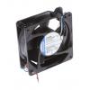 ebm-papst Axiální ventilátor, řada: 4100 NH3 - S-Force, průtok vzduchu: 310 m³/h 21.6 W 12V dc 1.8 A 119 mm 119mm 38 mm ebm-papst Axiální ventilátor, řada: 4100 NH3 - S-Force, průtok vzduchu: 310 m³/h 21.6 W 12V dc 1.8 A 119 mm 119mm 38 mm