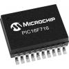 Microchip Mikrokontrolér PIC16F716-I/SS PIC 3.5kB Blesk 128 bit RAM, počet kolíků: 20 kolíkový, SSOP Microchip Mikrokontrolér PIC16F716-I/SS PIC 3.5kB Blesk 128 bit RAM, počet kolíků: 20 kolíkový, SSOP