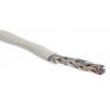 Datový kabel, řada: SPEC 44 1 párů v balení, Polyvinylfluorid, 600V, chování ohně: Samozhášecí, Nízká hořlavost, Datový kabel, řada: SPEC 44 1 párů v balení, Polyvinylfluorid, 600V, chování ohně: Samozhášecí, Nízká hořlavost,