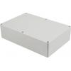 Hammond Electronics 1554VALGY univerzální pouzdro 240 x 160 x 60 ABS šedá 1 ks Hammond Electronics 1554VALGY univerzální pouzdro 240 x 160 x 60 ABS šedá 1 ks