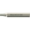 Wera 867 Micro TORX® 05058132001 bit Torx T 8 1 ks