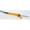 Antex Electronics Pájecí hrot 3 mm Rovný sekáč, pro použití s: Řada Antex CSL Antex Electronics Pájecí hrot 3 mm Rovný sekáč, pro použití s: Řada Antex CSL