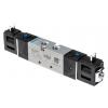 Elektromagnetický ventil 5/2, řada: VUVS G Solenoid, max. průtok: 550 L/min Festo 24 V dc Elektromagnetický ventil 5/2, řada: VUVS G Solenoid, max. průtok: 550 L/min Festo 24 V dc