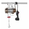 LNA-12/200D - Akumulátorový lanový naviják přenosný s dálkovým ovládáním 12m 200kg 18V LNA-12/200D - Akumulátorový lanový naviják přenosný s dálkovým ovládáním 12m 200kg 18V