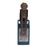 Honeywell GLL Boční otočný Koncový spínač 1 NC/1 NO IP66 Polyester vyztužený skelnými vlákny 600V ac 6A Honeywell GLL Boční otočný Koncový spínač 1 NC/1 NO IP66 Polyester vyztužený skelnými vlákny 600V ac 6A