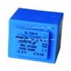 Transformátor JES E3018.28.2.24, 2,8 VA, 230 V / 2× 24 V, 58 mA Transformátor JES E3018.28.2.24, 2,8 VA, 230 V / 2× 24 V, 58 mA