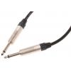 Pomocný kabel délka 6 m, A: Vnější, A: Tlačítka 6 mm Van Damme, B: Vnější, B: Tlačítka 6 mm, Černá 101-100-100 BLACK Pomocný kabel délka 6 m, A: Vnější, A: Tlačítka 6 mm Van Damme, B: Vnější, B: Tlačítka 6 mm, Černá 101-100-100 BLACK