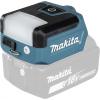 Makita DML817 kapesní svítilna, 300 lm, 0.21 kg