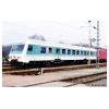 Piko H0 28024 Středně velké vstupní ovládací vozíky H0 Halberstädter Mintzeler DDB AG Piko H0 28024 Středně velké vstupní ovládací vozíky H0 Halberstädter Mintzeler DDB AG