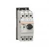 Jistič ochrany motoru, rozsah: SM2R 35A, 50 A 1kV 70 °C -20 °C Lovato