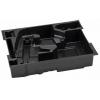 Bosch Professional Bosch - Tascheneinsatz für Werkzeuge/Zubehör, 1600A003NG Vložka