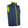 Coverguard Bílá, Žlutá, Černá, Zelená Polyuretanový povlak, 100% polyester Reflexní vesta L Coverguard Bílá, Žlutá, Černá, Zelená Polyuretanový povlak, 100% polyester Reflexní vesta L